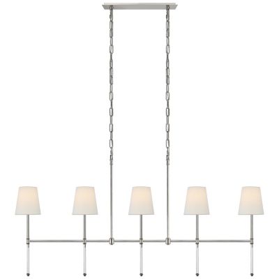 Camille Linear Suspension