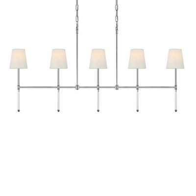 Camille Linear Suspension