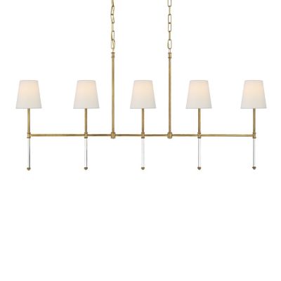 Camille Linear Suspension