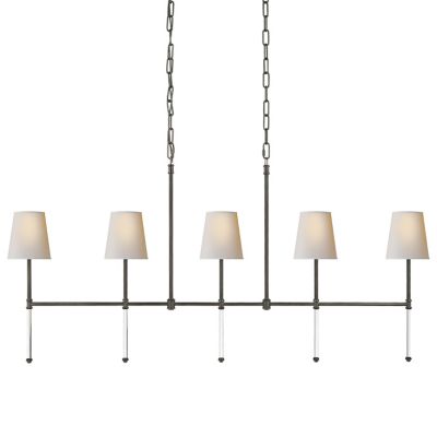 Camille Linear Suspension