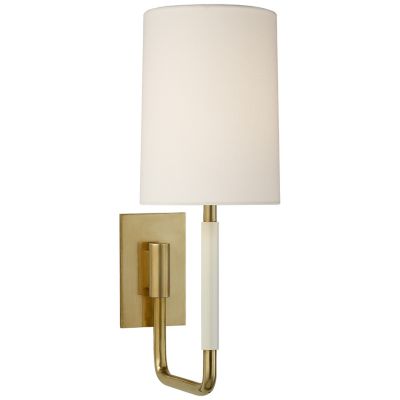 Clout Wall Sconce