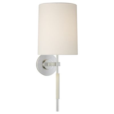 Clout Tail Wall Sconce
