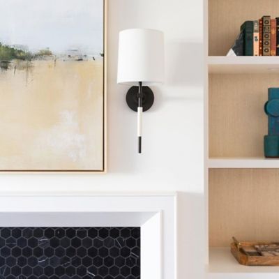 Clout Tail Wall Sconce