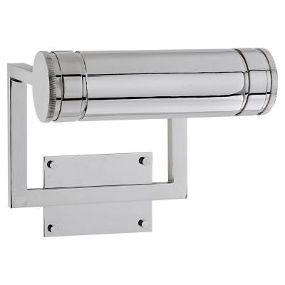 Cosmopolitan Picture Wall Light