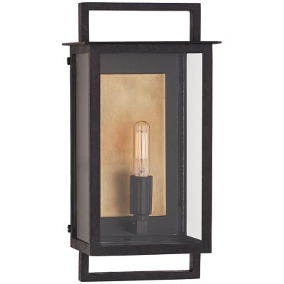 Halle Wall Lantern