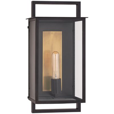 Halle Wall Lantern
