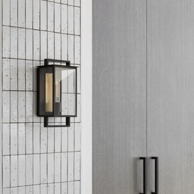 Halle Wall Lantern