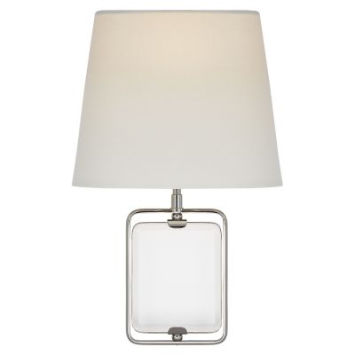 Henri Framed Jewel Wall Sconce