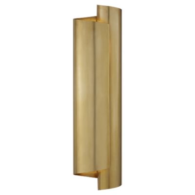 Iva Small Wrapped Wall Sconce