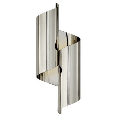 Iva Large Wrapped Wall Sconce