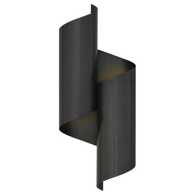 Iva Large Wrapped Wall Sconce