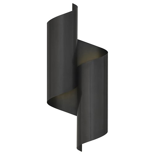 Iva Large Wrapped Wall Sconce