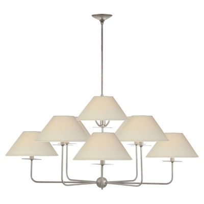 Buy Vendome Large Chandelier By Visual Comfort