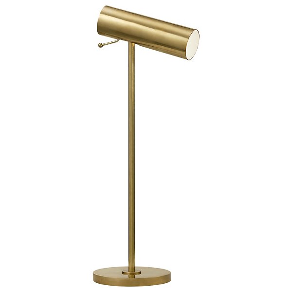 Lancelot Pivoting Desk Lamp
