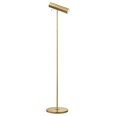 Lancelot Pivoting Floor Lamp
