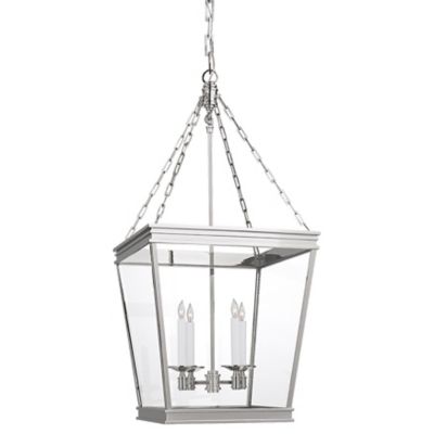 Launceton Square Pendant