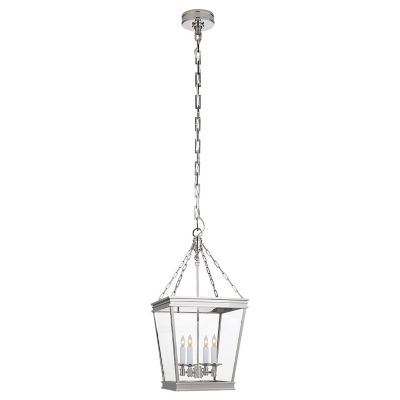 Launceton Square Pendant