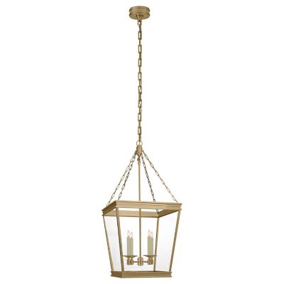 The E.F Champan 'Darlana' Pendant Lantern - Petite Haus