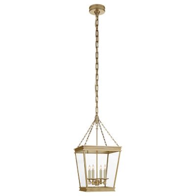 Launceton Square Pendant