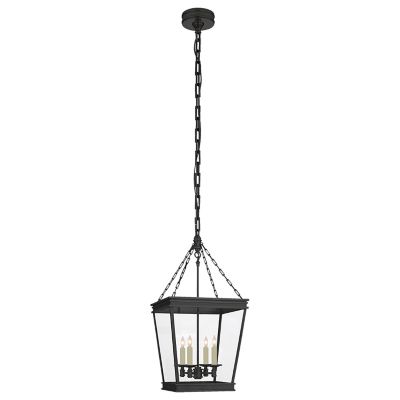 Launceton Square Pendant