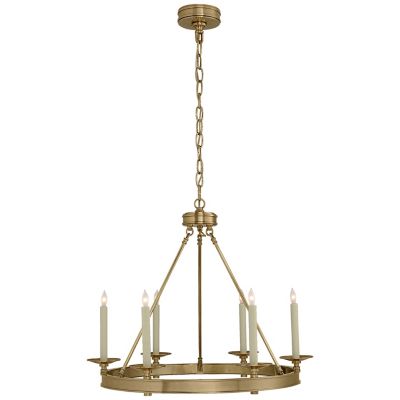 Launceton Ring Chandelier