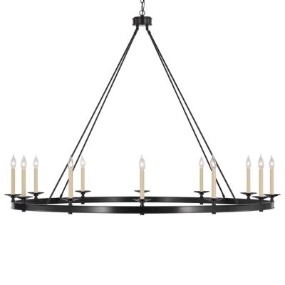 Launceton Ring Chandelier