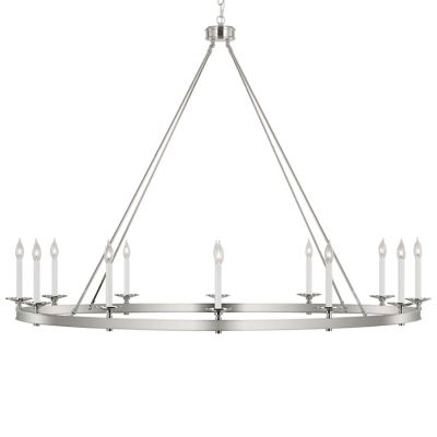 Launceton Ring Chandelier