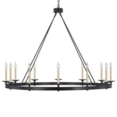 Launceton Ring Chandelier