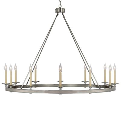 Launceton Ring Chandelier