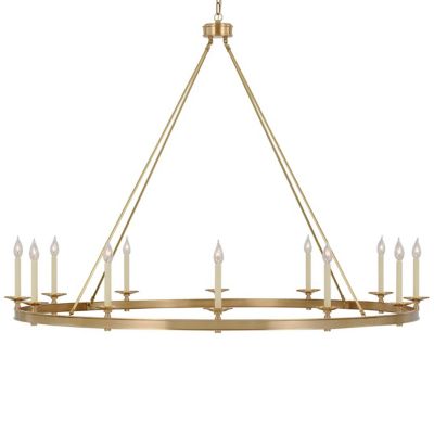 Launceton Ring Chandelier