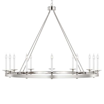 Launceton Ring Chandelier