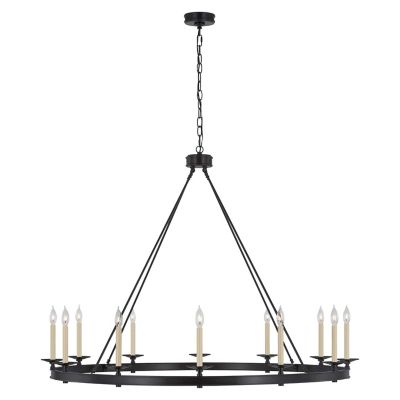 Launceton Ring Chandelier