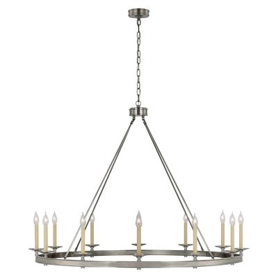 Launceton Ring Chandelier