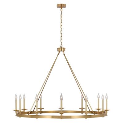 Launceton Ring Chandelier