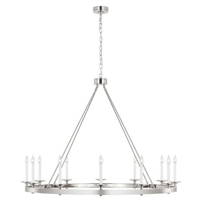 Launceton Ring Chandelier