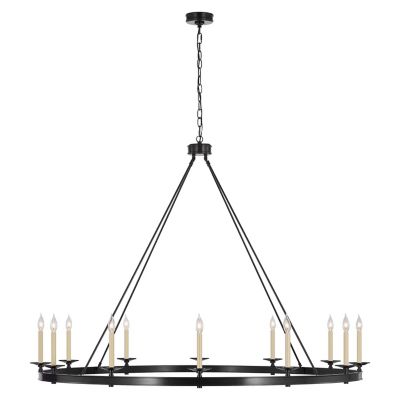 Launceton Ring Chandelier