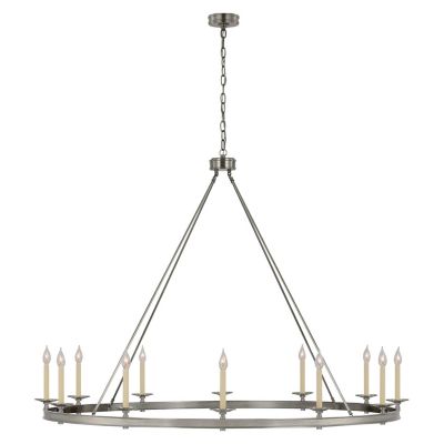 Launceton Ring Chandelier