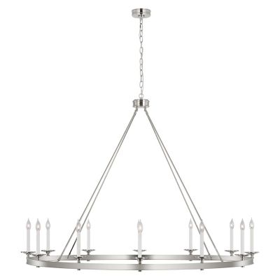 Launceton Ring Chandelier