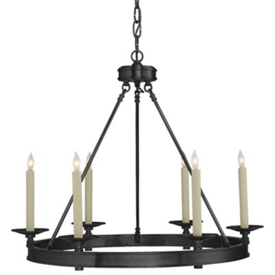 Launceton Ring Chandelier