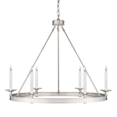 Launceton Ring Chandelier