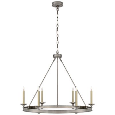 Launceton Ring Chandelier