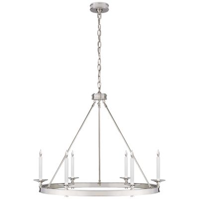 Launceton Ring Chandelier