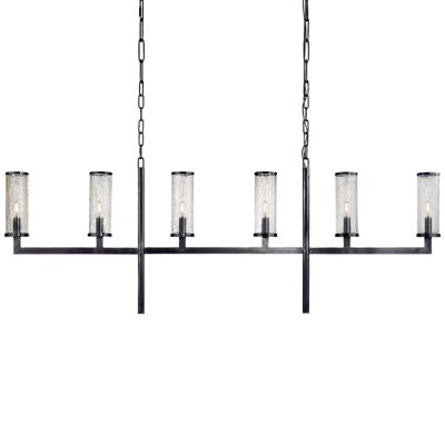 Liaison Linear Suspension Light