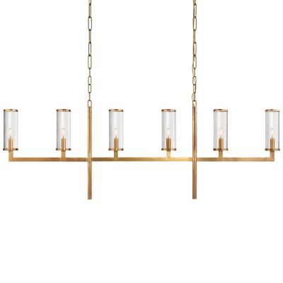 Liaison Linear Suspension Light