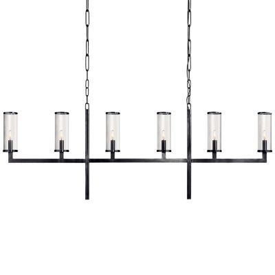 Liaison Linear Suspension Light