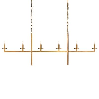 Liaison Linear Suspension Light