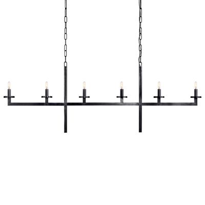 Liaison Linear Suspension Light