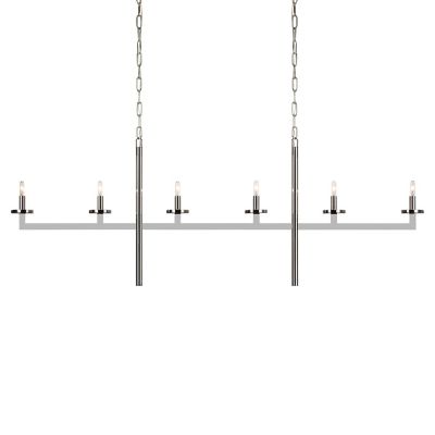 Liaison Linear Suspension Light