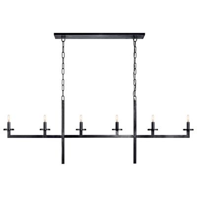 Liaison Linear Suspension Light