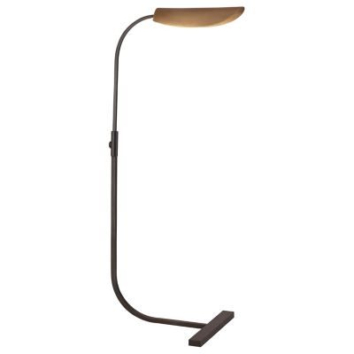 pharmacy floor reading lamps